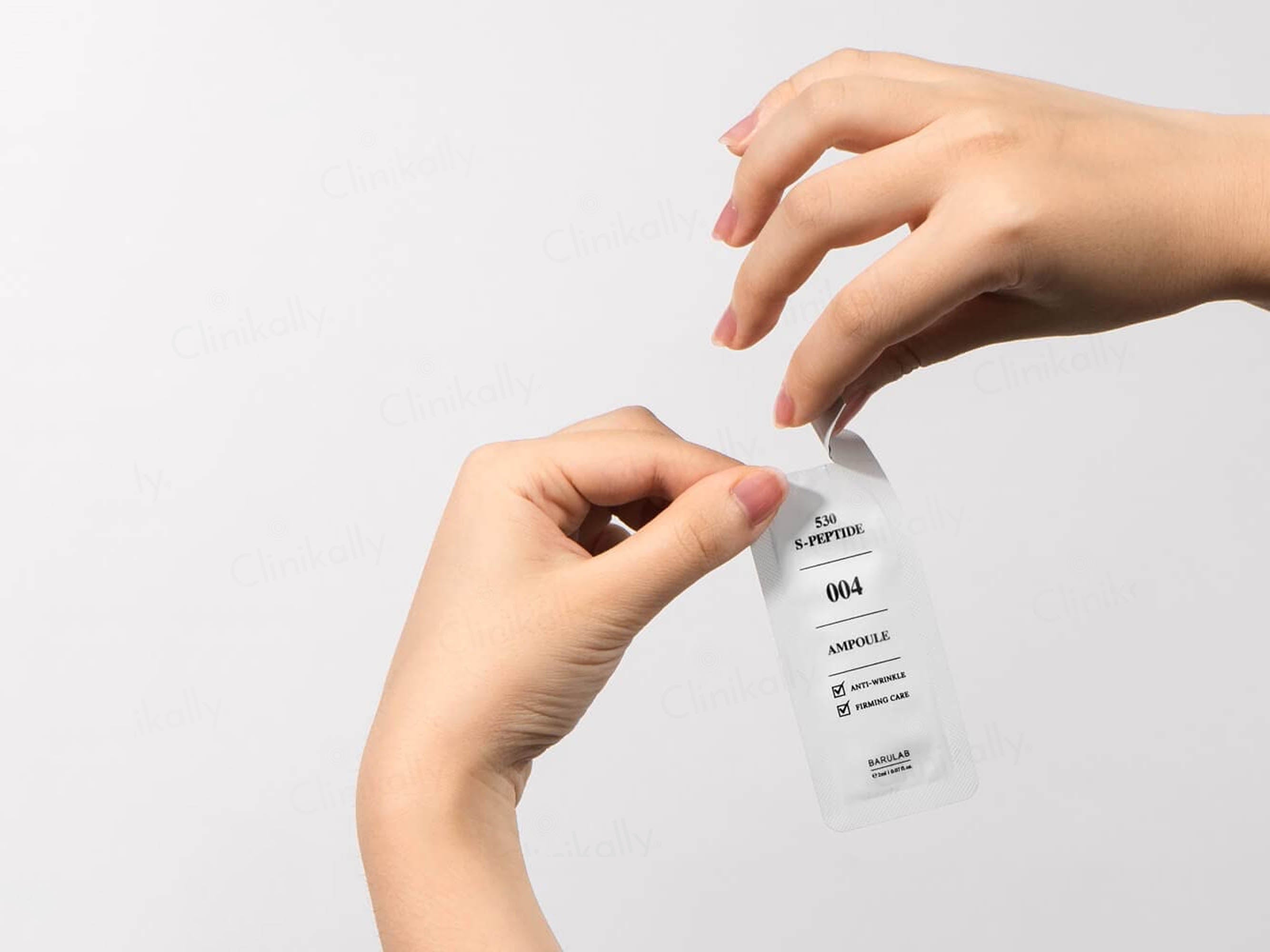 Barulab 530 S-Peptide Serum Ampoule