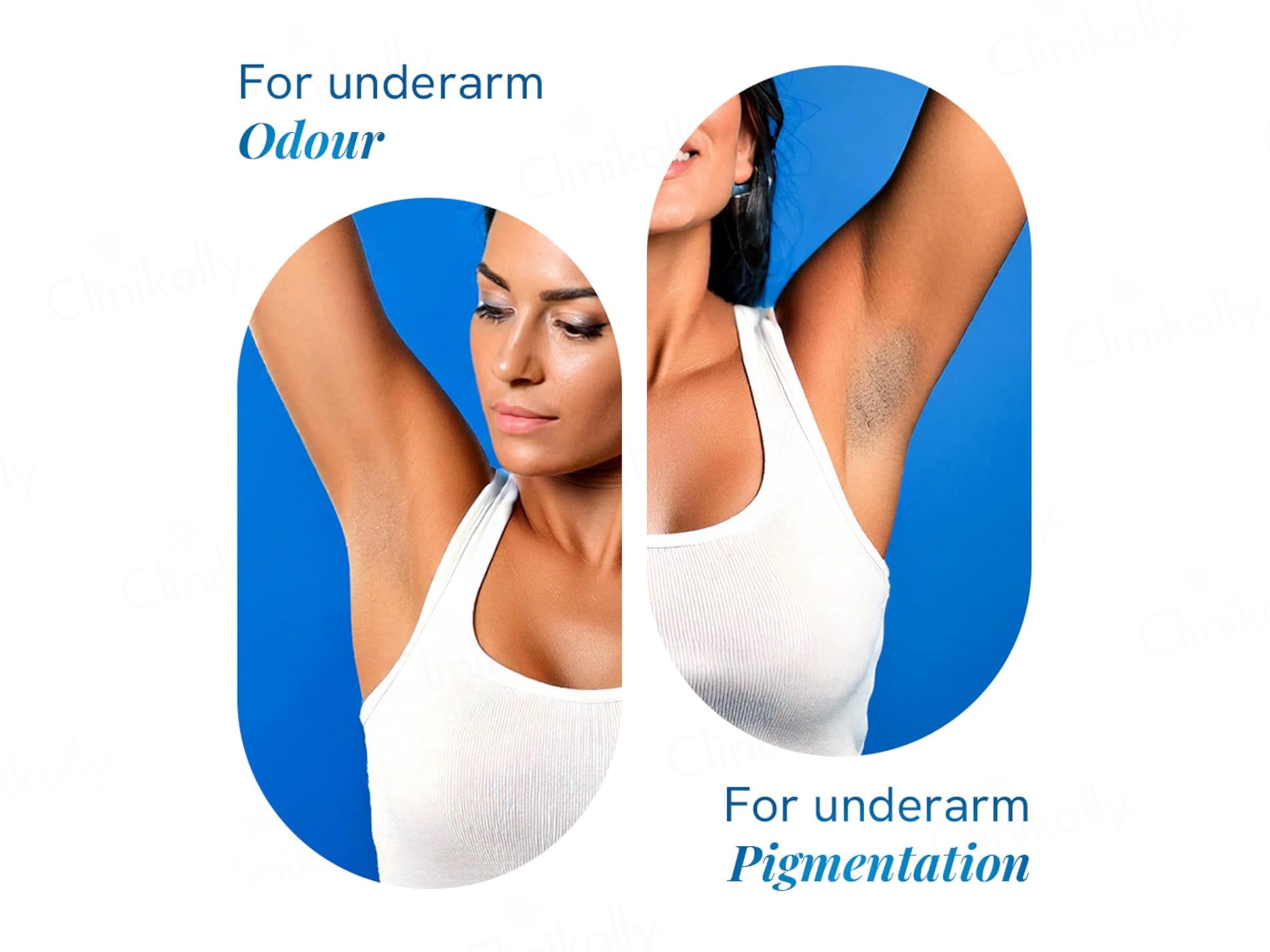 Be Bodywise 4% AHA BHA Underarm Roll-On (Flora)