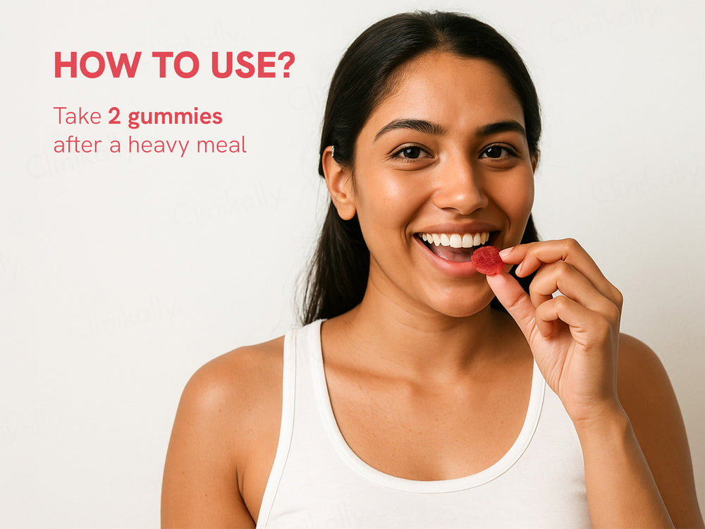 Be Bodywise Glutathione Gummies