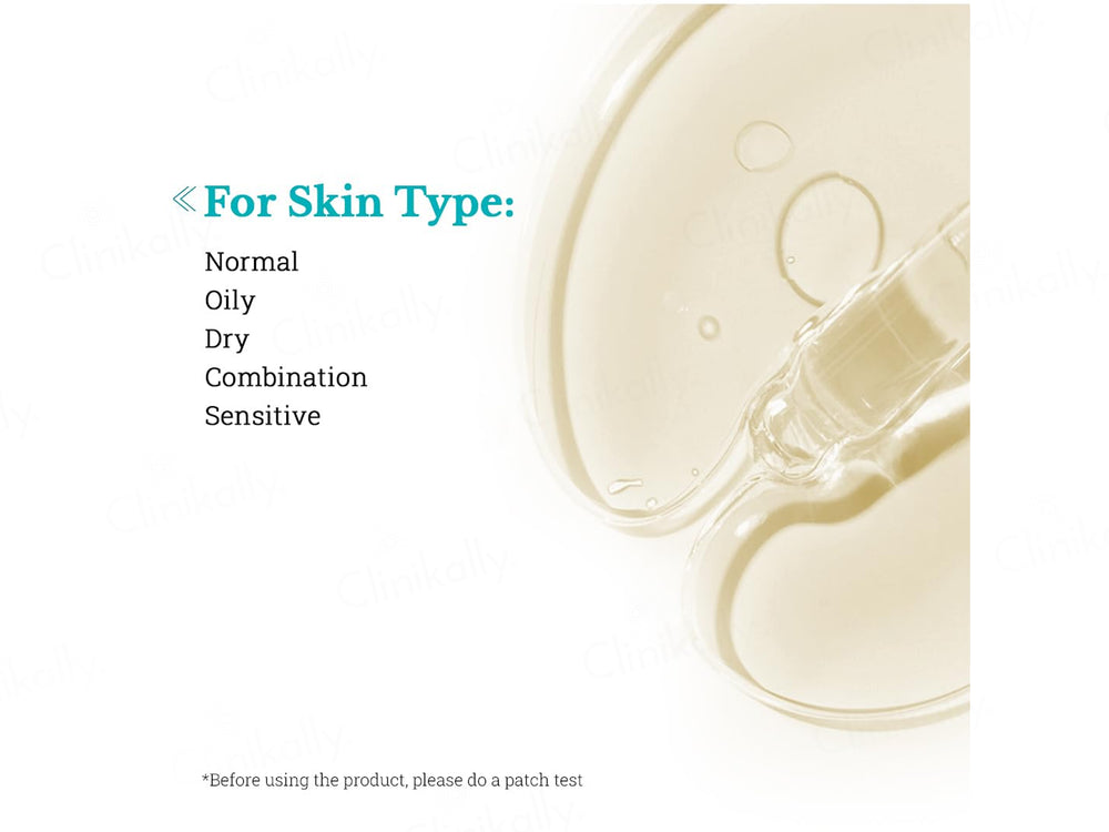 Be Clinical FirmX Anti-Wrinkle Serum