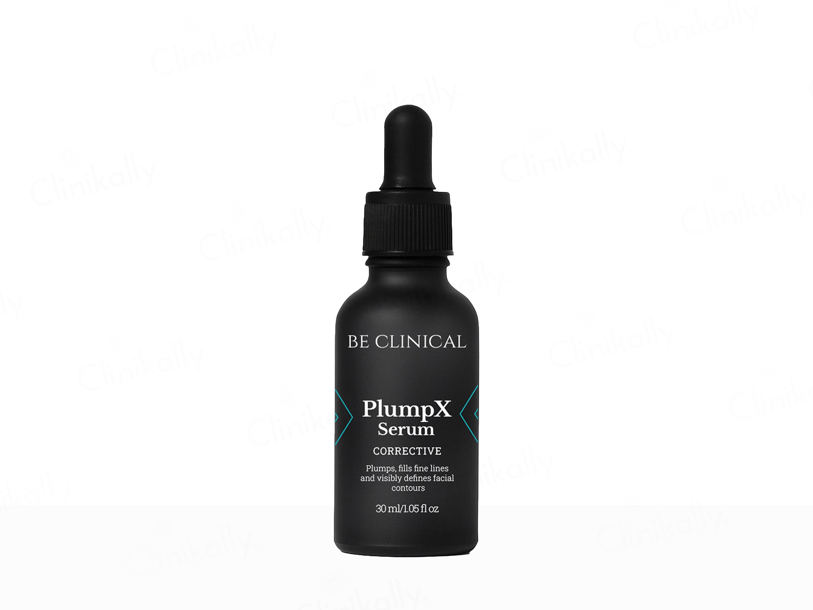 Be Clinical PlumpX Serum