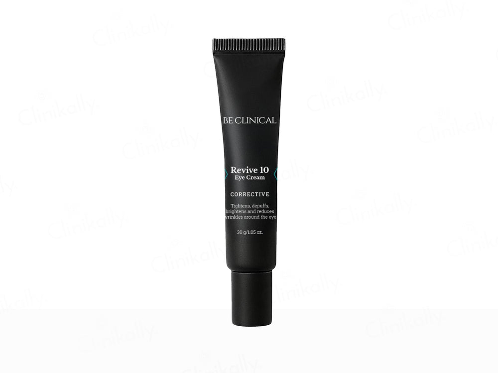 Be Clinical Revive 10 Eye Cream