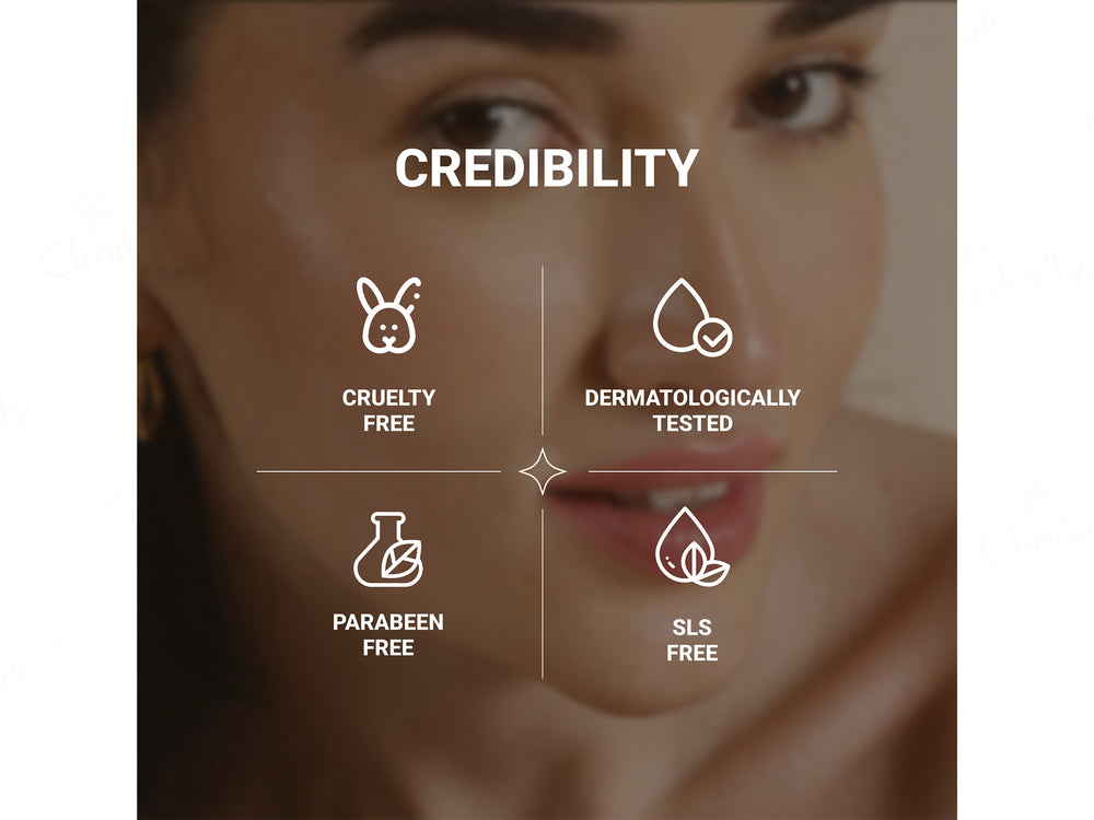 Be Neude Sleep On It Nourishing & Tightening Overnight Face Mask