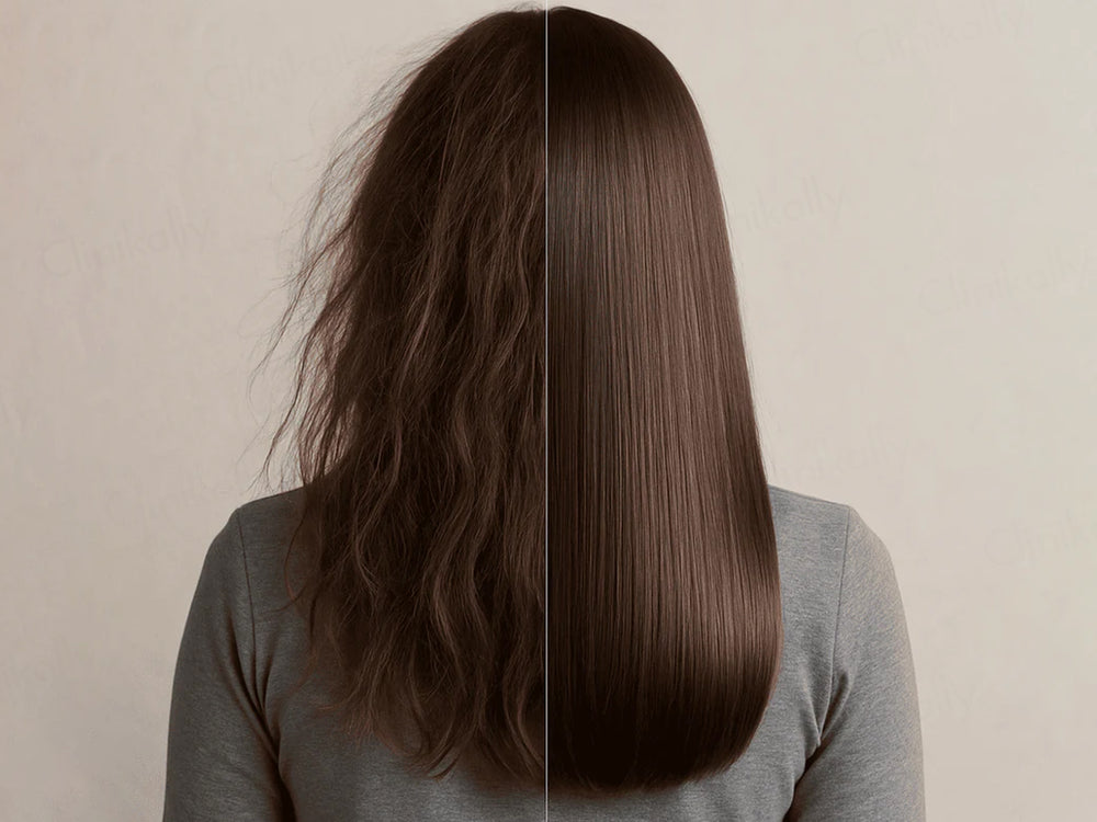 Beauty Garage K9 Frizz Dismiss Conditioner