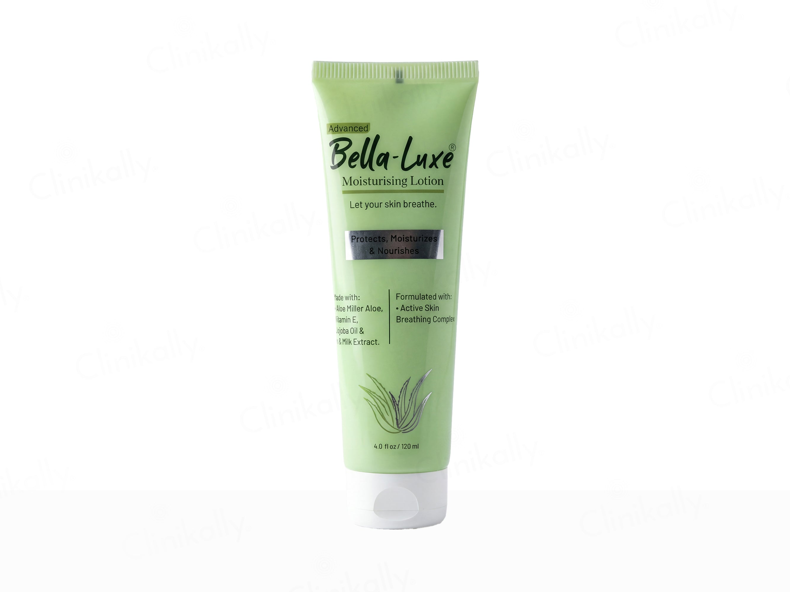 Bella-Luxe Advanced Moisturising Lotion
