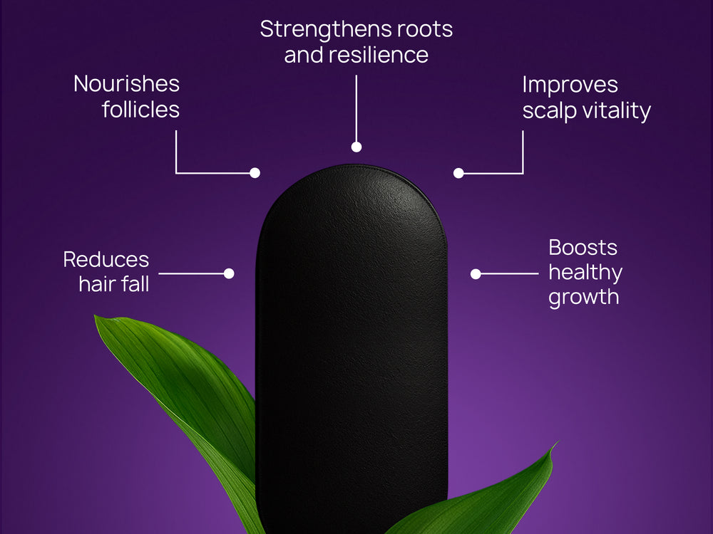 Clinikally Hair ReGrow Nutraceutical Tablet