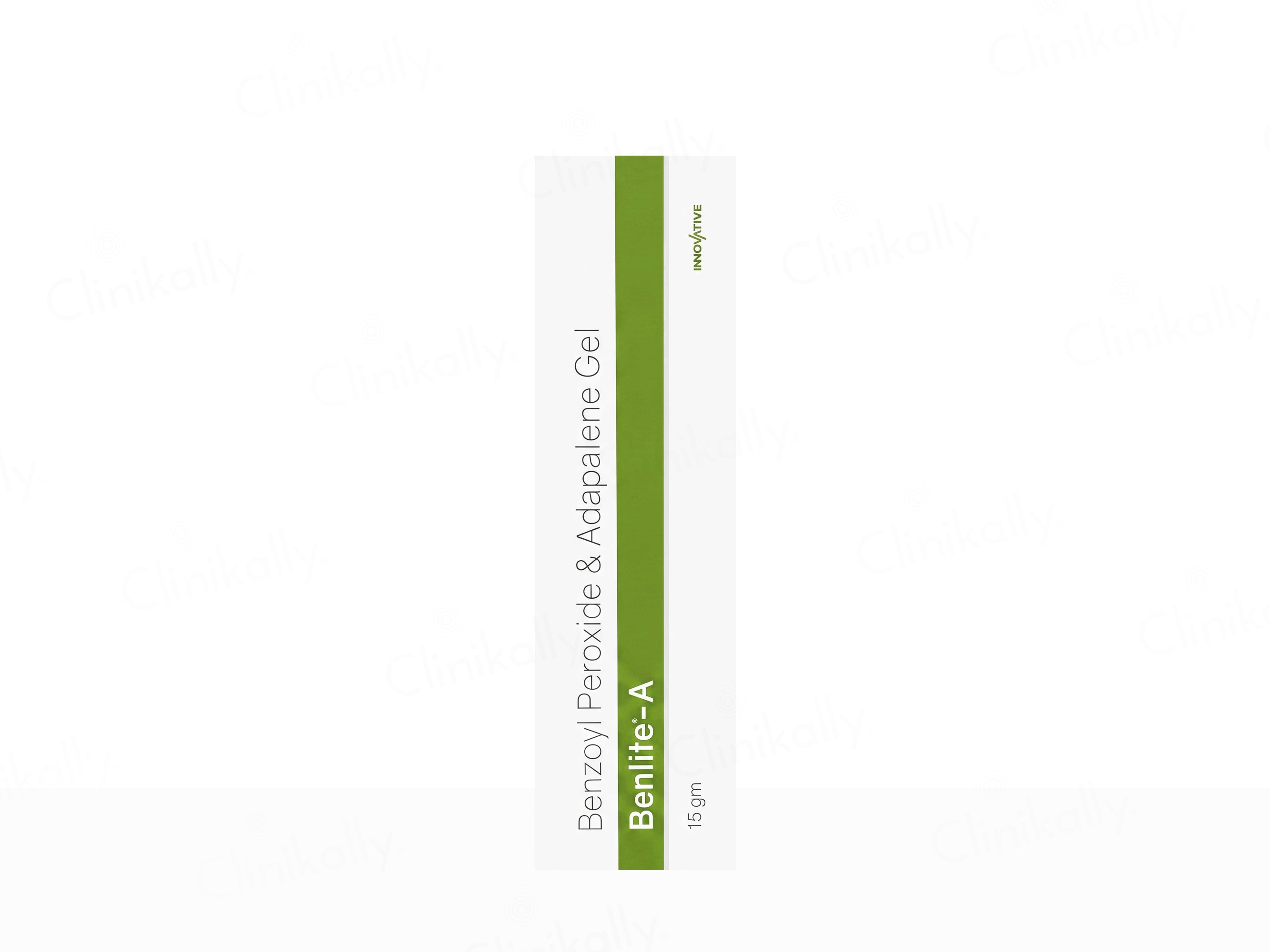Benlite-A Gel