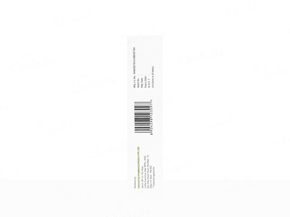Benlite-A Gel