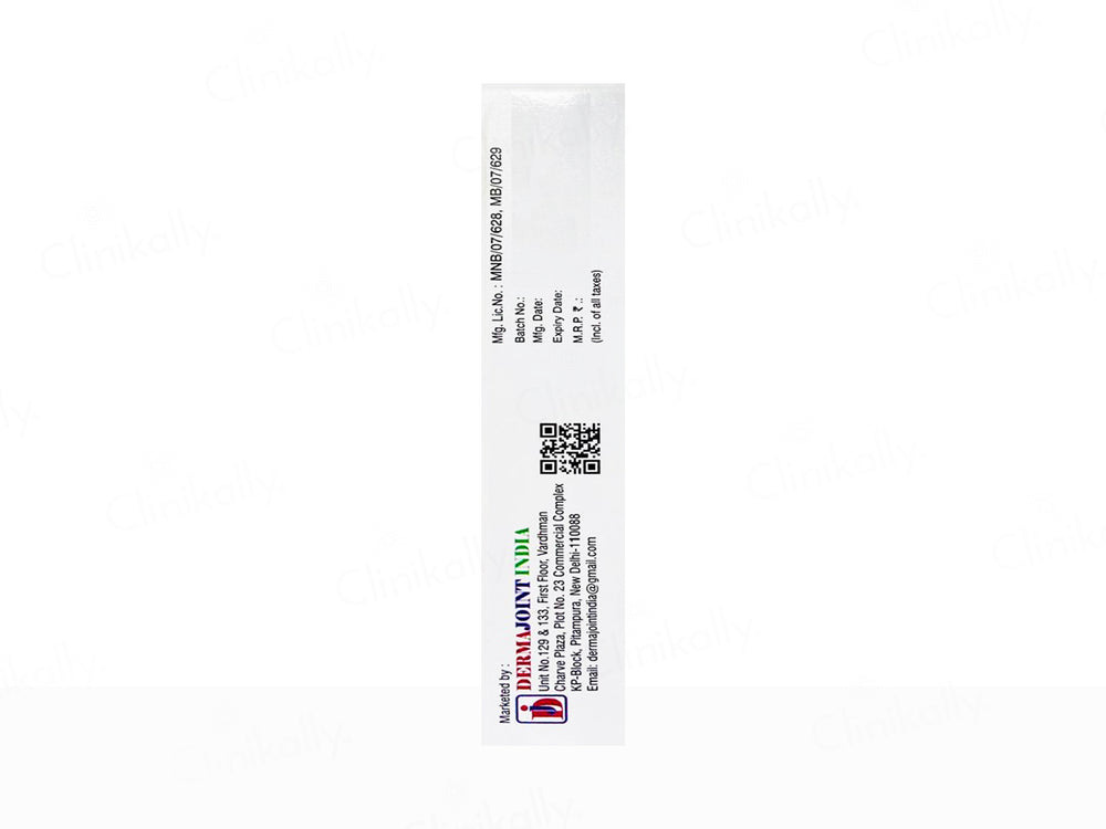 Benzadaf Gel