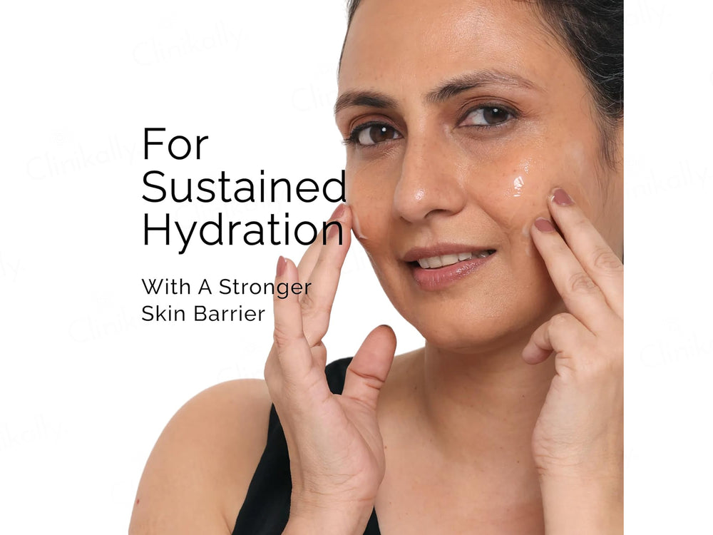 Beyond Beyond Ceramides & NAD+ Hydro Active All Day Cream