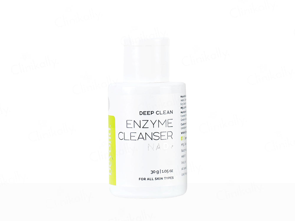 Beyond Beyond NAD+ Deep Clean Enzyme Cleanser