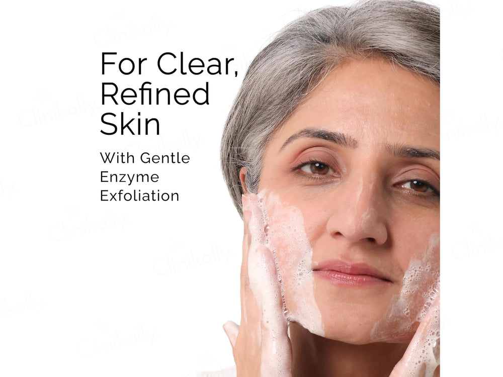 Beyond Beyond NAD+ Deep Clean Enzyme Cleanser