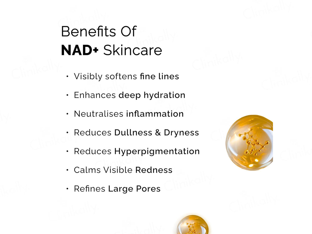 Beyond Beyond NAD+ Oil-Free Matte Sunscreen SPF 50 PA++++