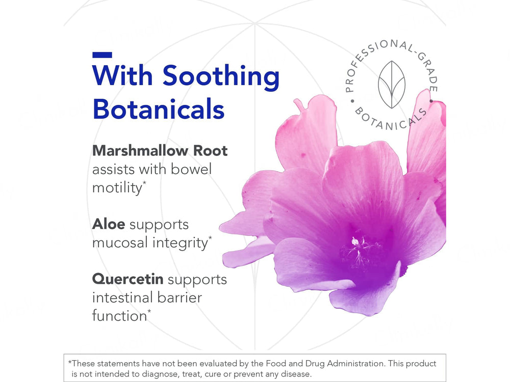 Biocidin Botanicals Proflora 4R Spore-Based Probiotic Dietary Supplement Capsule