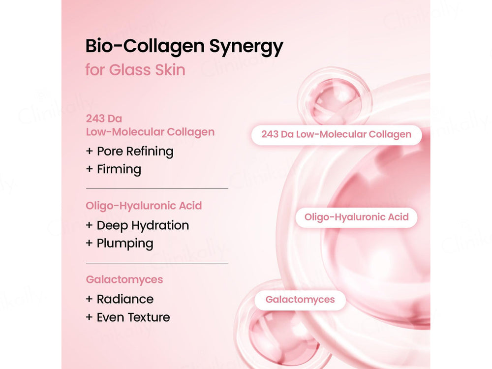 Biodance Bio Collagen Real Deep Facial Sheet Mask