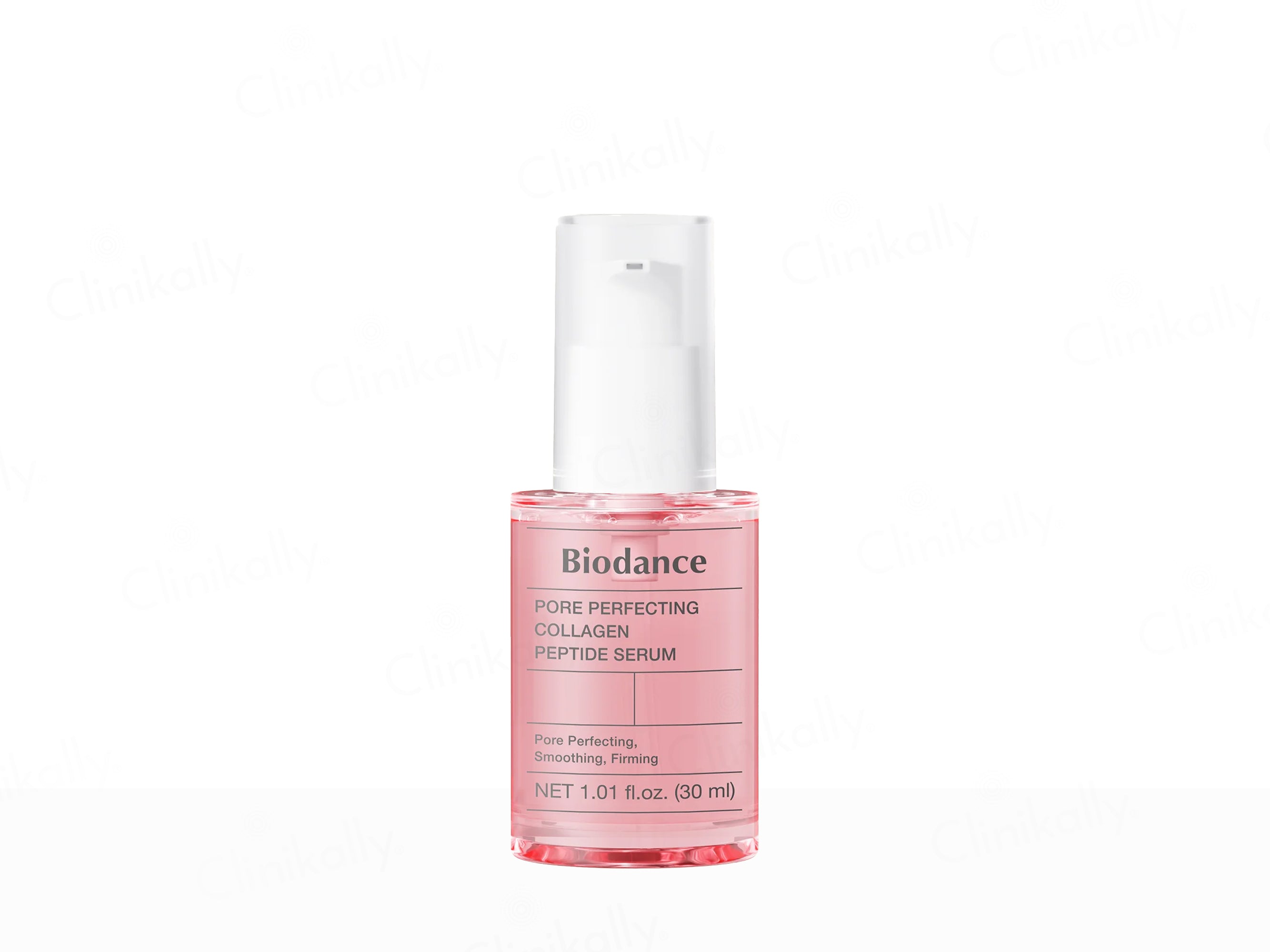 Biodance Pore Perfecting Collagen Peptide Serum