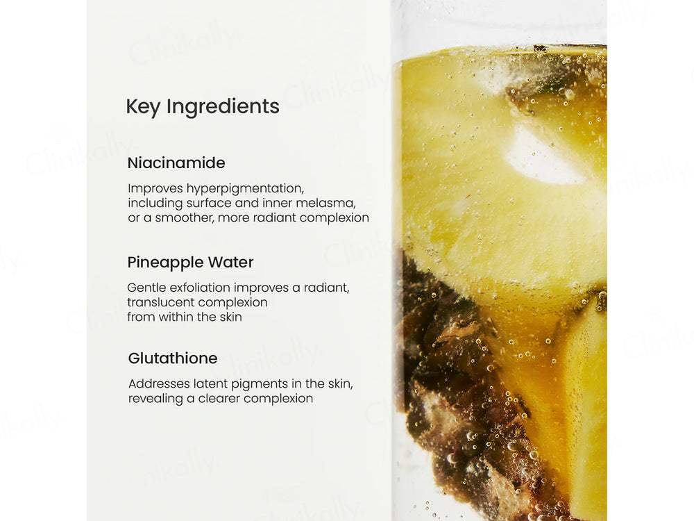 Biodance Radiant Vita Niacinamide Real Deep Facial Sheet Mask