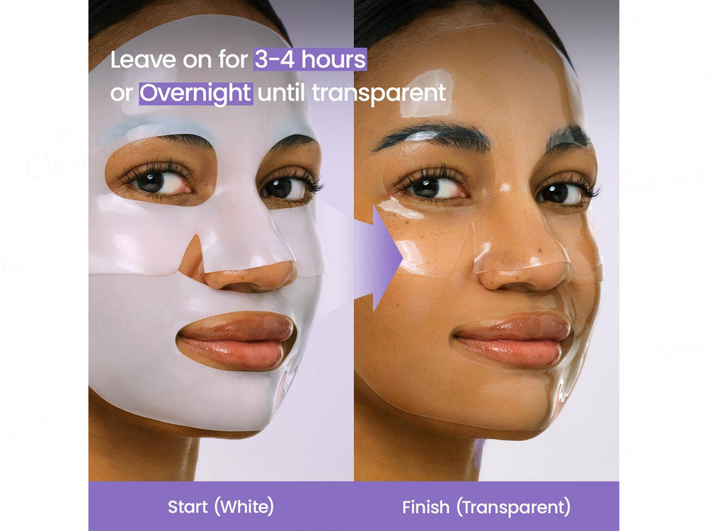 Biodance Rejuvenating Caviar PDRN Real Deep Facial Sheet Mask