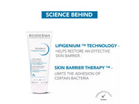 Bioderma Atoderm Intensive Baume-Clinikally