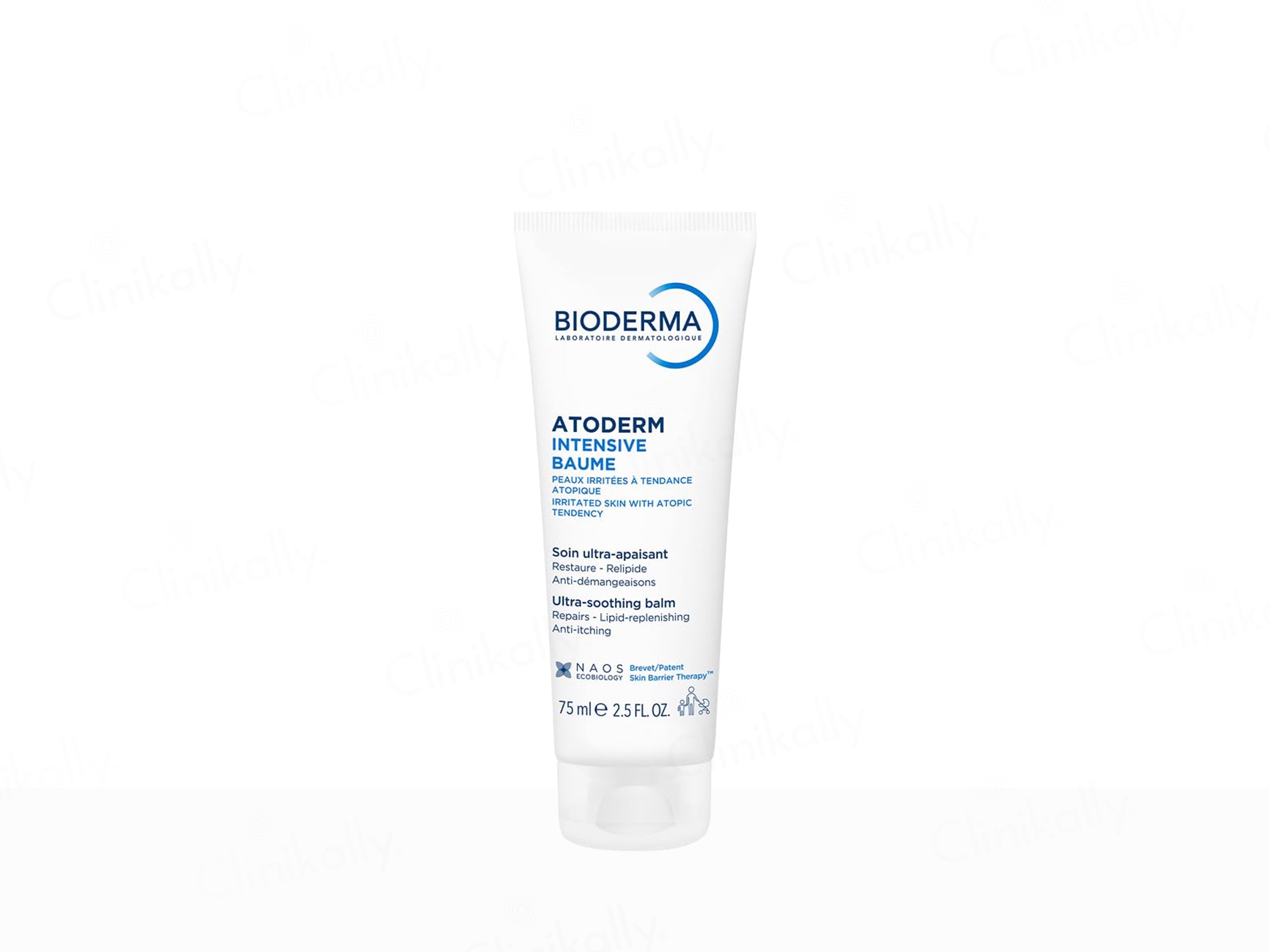 Bioderma Atoderm Intensive Baume Ultra-Soothing Balm