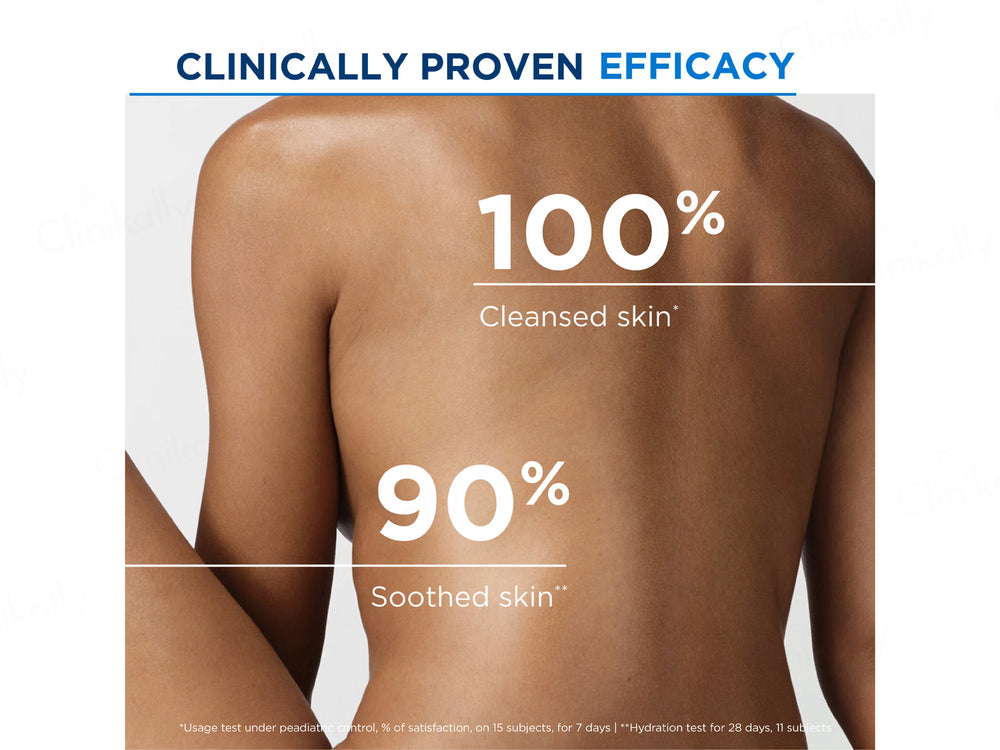 Bioderma Atoderm Intensive Gel Moussant Anti-Itching Cleansing Gel