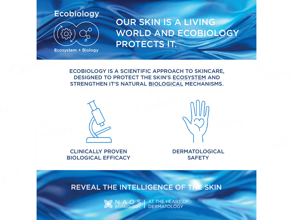 Bioderma Atoderm Intensive Gel Moussant Anti-Itching Cleansing Gel