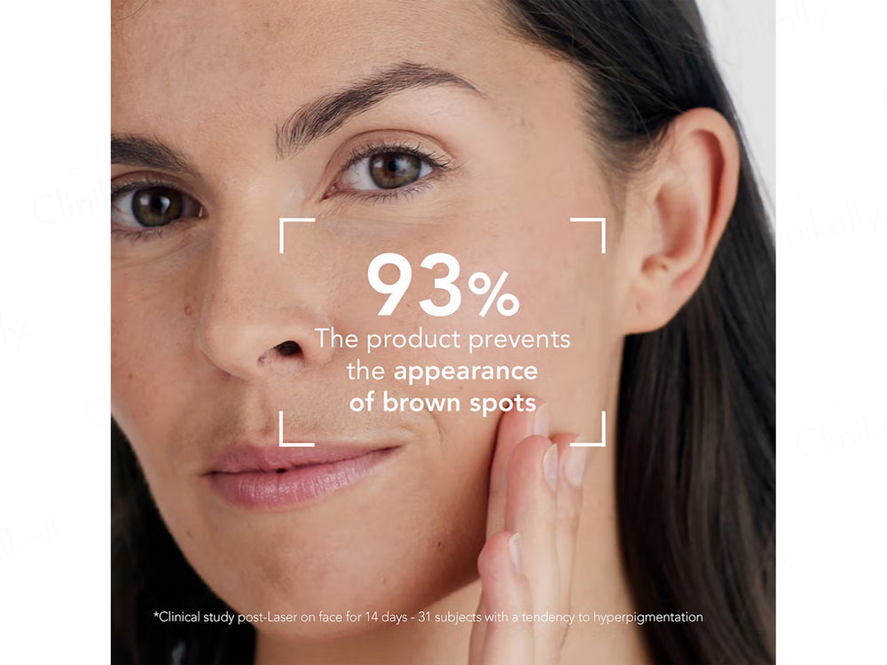 Bioderma Cicabio Creme+ Ultra-Repairing Soothing Cream Sunscreen SPF 50+