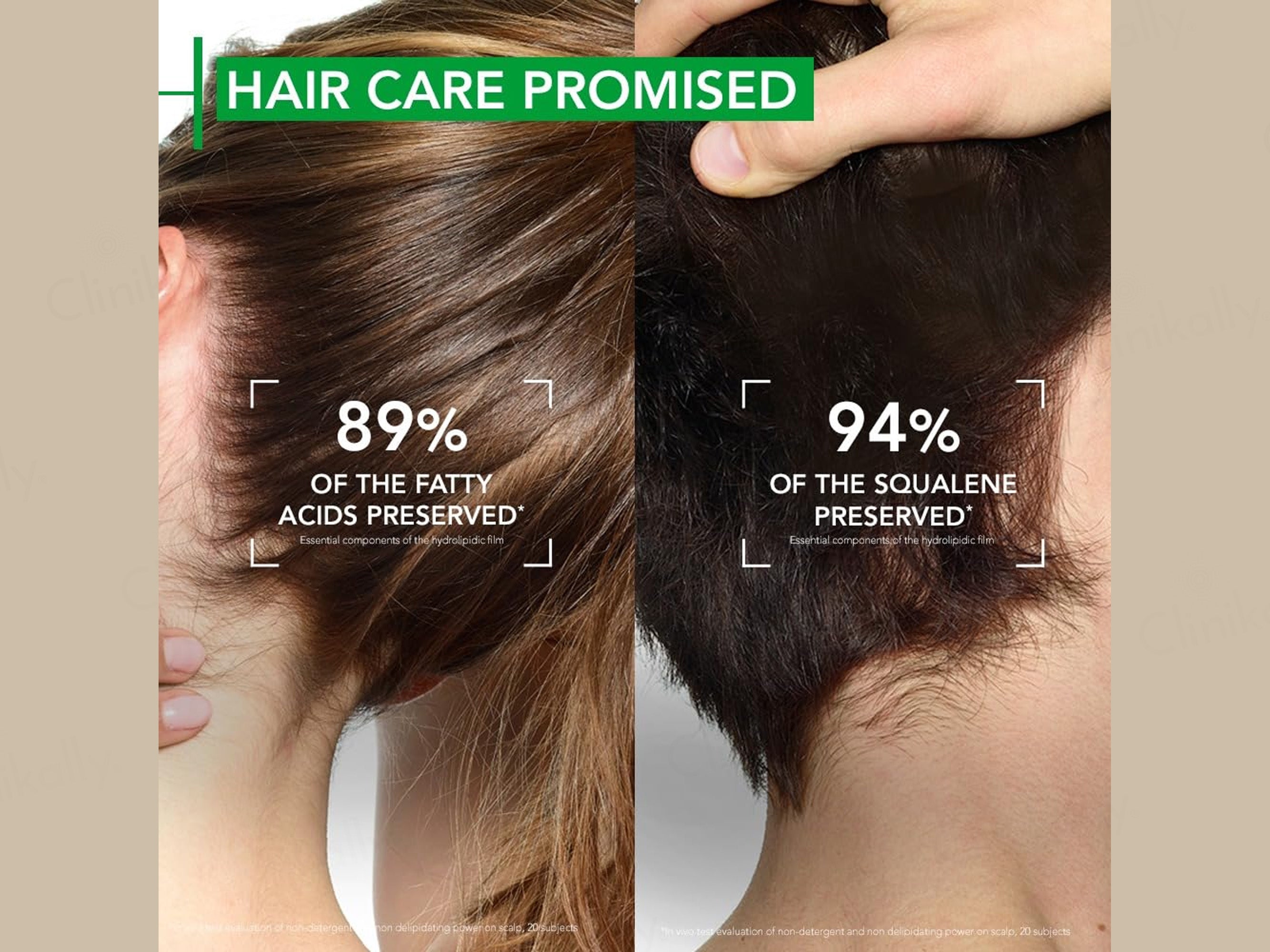 Bioderma Node Non-Detergent Fluid Shampoo