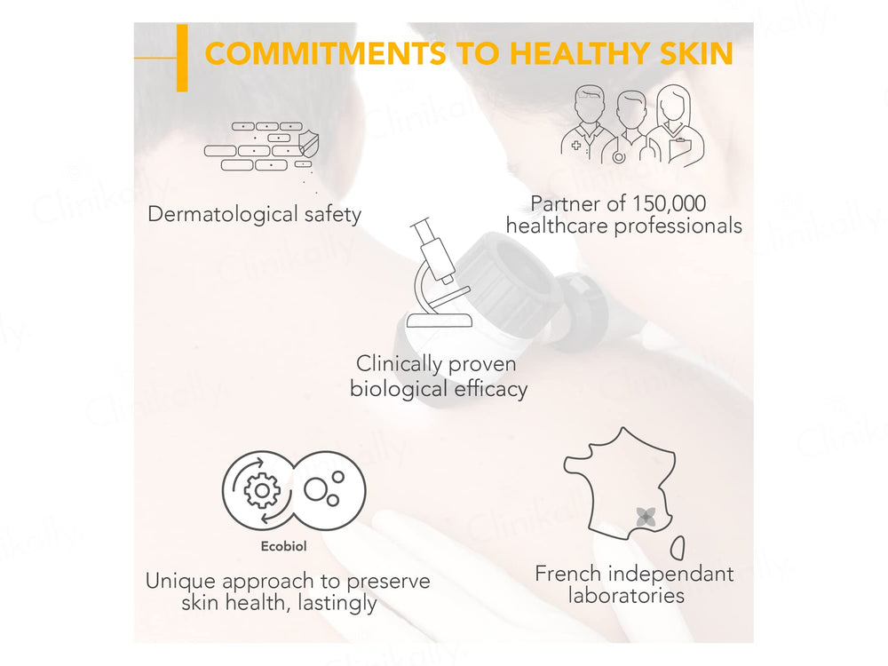 Bioderma Photoderm Fluide Max Sun Active Defense + AP Sunscreen SPF 100 PA++++ (Claire Light)