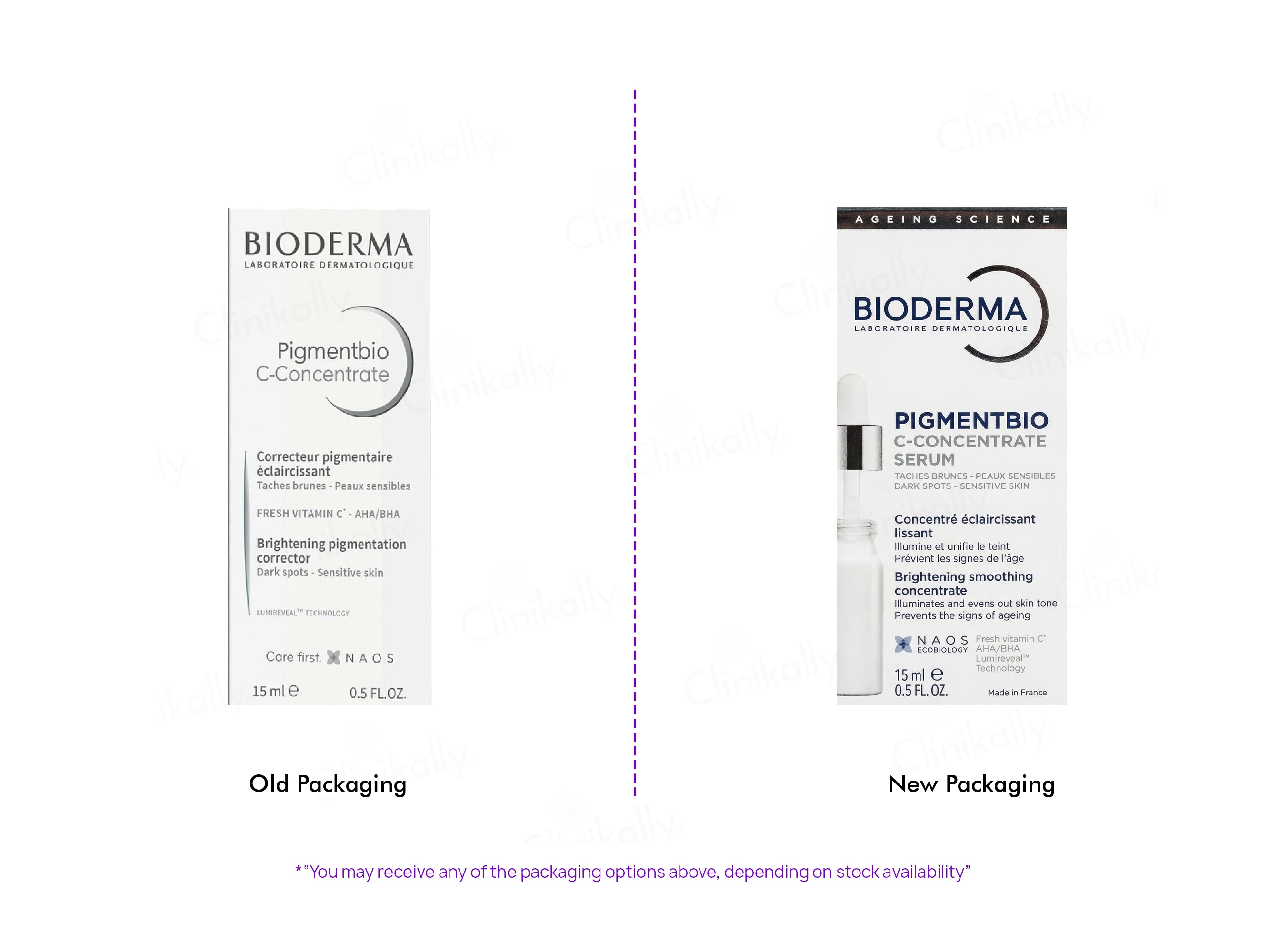 Bioderma Pigmentbio C-Concentrate