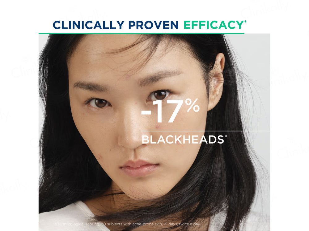 Bioderma Sebium Gel Moussant Actif