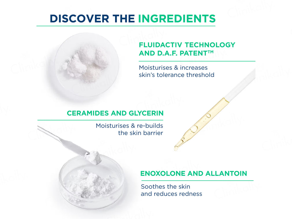 Bioderma Sebium Hydra Ultra-Moisturising Compensating Care Cream