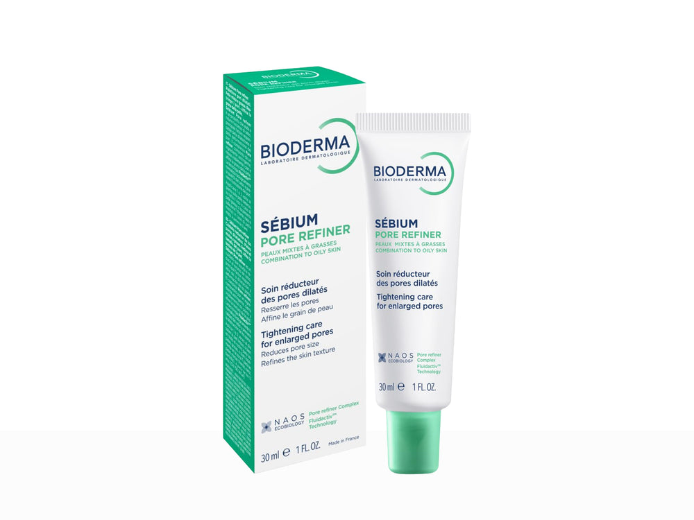 Bioderma Sebium Pore Refiner