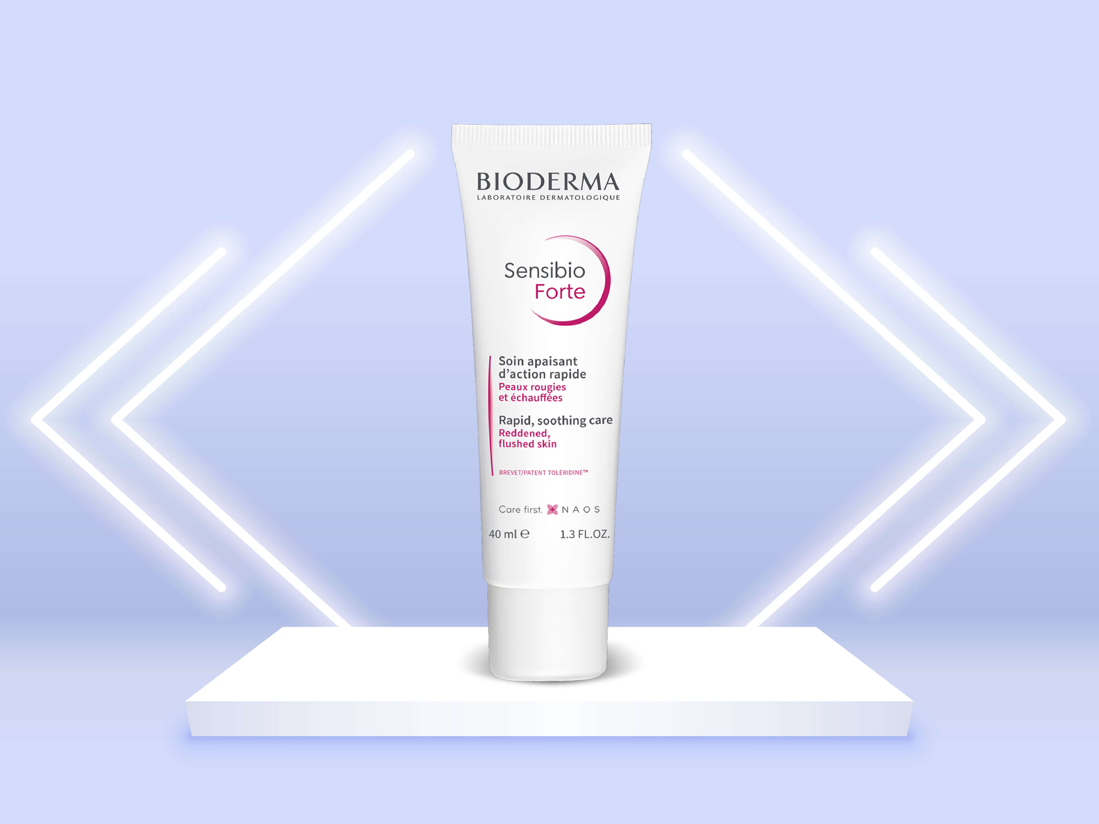 Bioderma Sensibio Forte_Clinikally