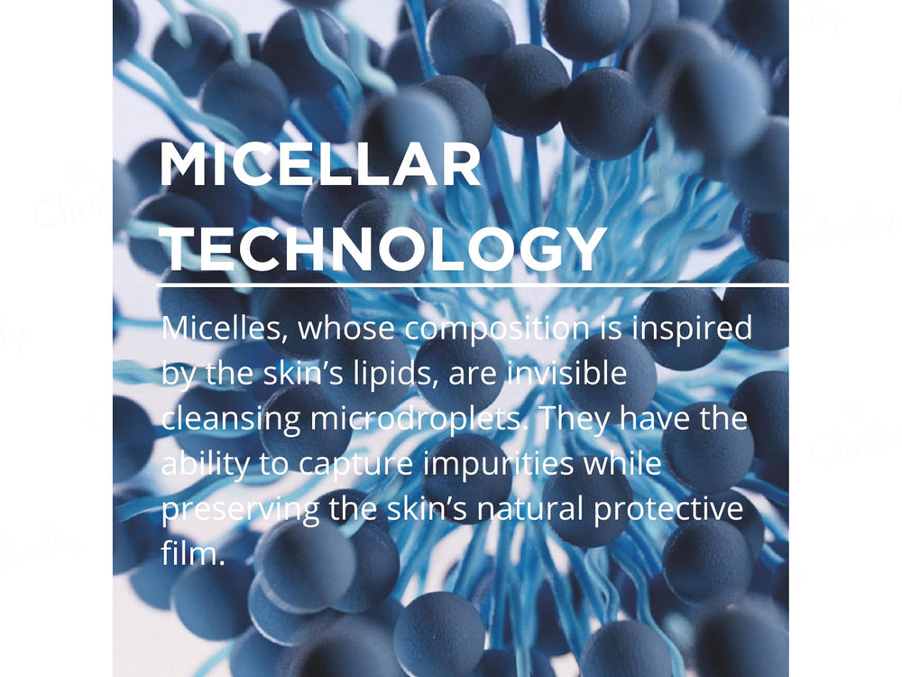 Bioderma Sensibio Gel Moussant Soothing Micellar Cleansing Foaming Gel