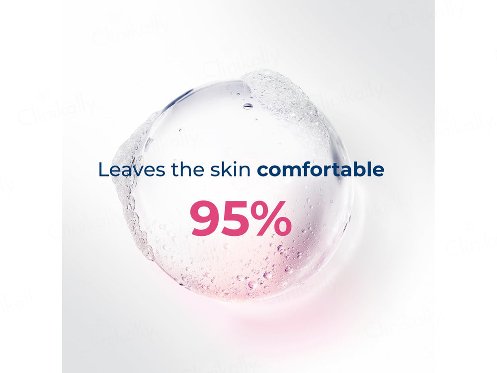 Bioderma Sensibio Gel Moussant Soothing Micellar Cleansing Foaming Gel