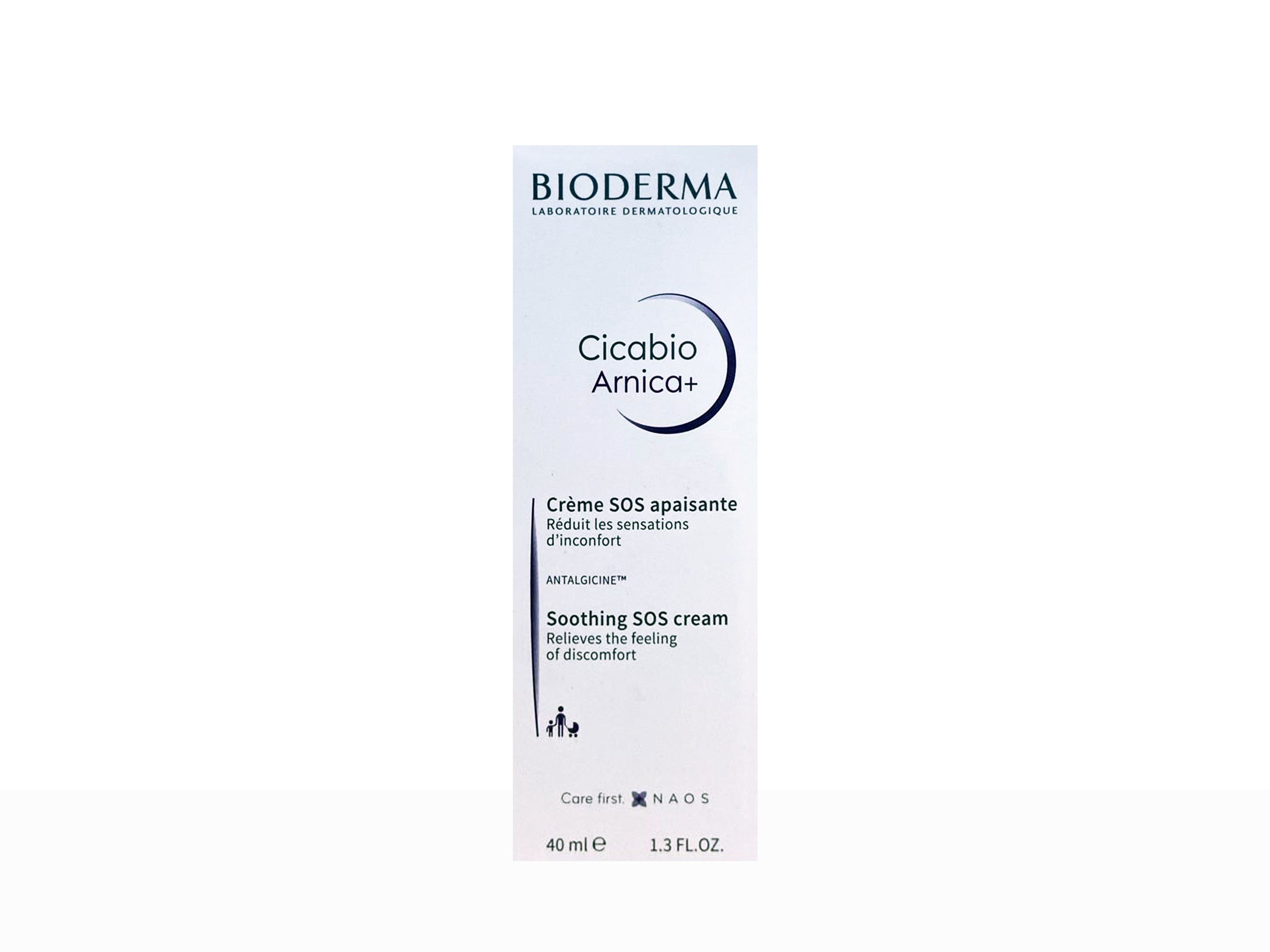 Bioderma Cicabio Arnica+