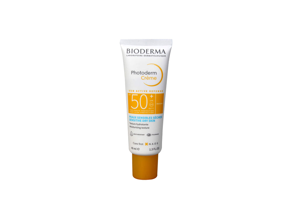 Bioderma Photoderm Creme SPF 50+ PA++++_Clinikally