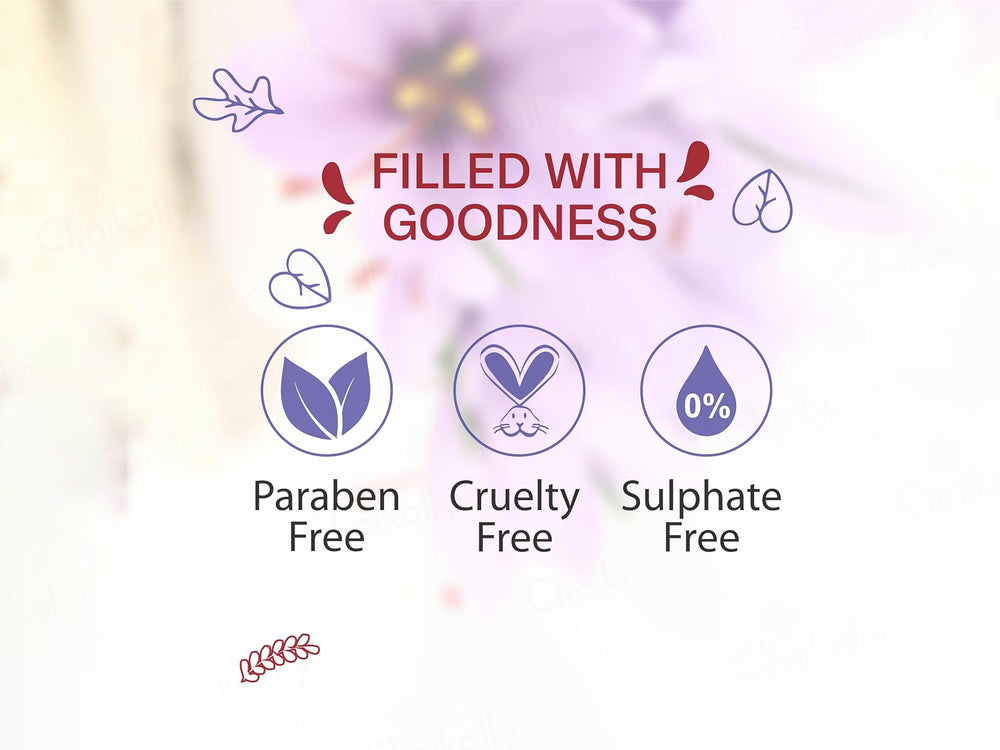 Biofaith Kumkumadi Face Serum