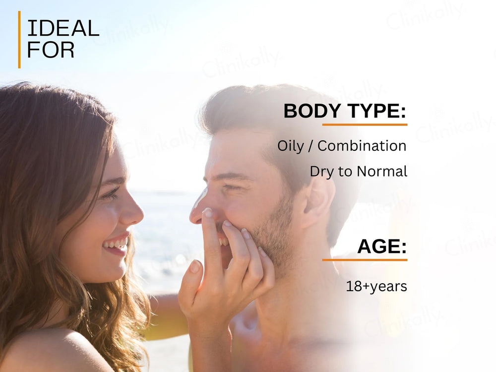 Biofaith Sunsheer Sunscreen Lotion SPF 50 PA+++