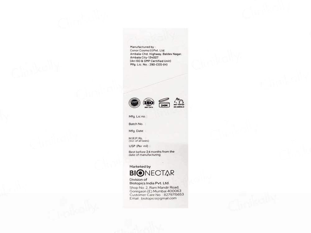 Bionectar Lactouch Face Serum