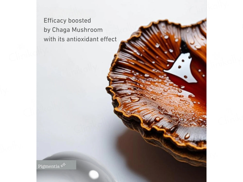 Bionnex Pigmentia Skin Tone Balancing Night Repair Serum