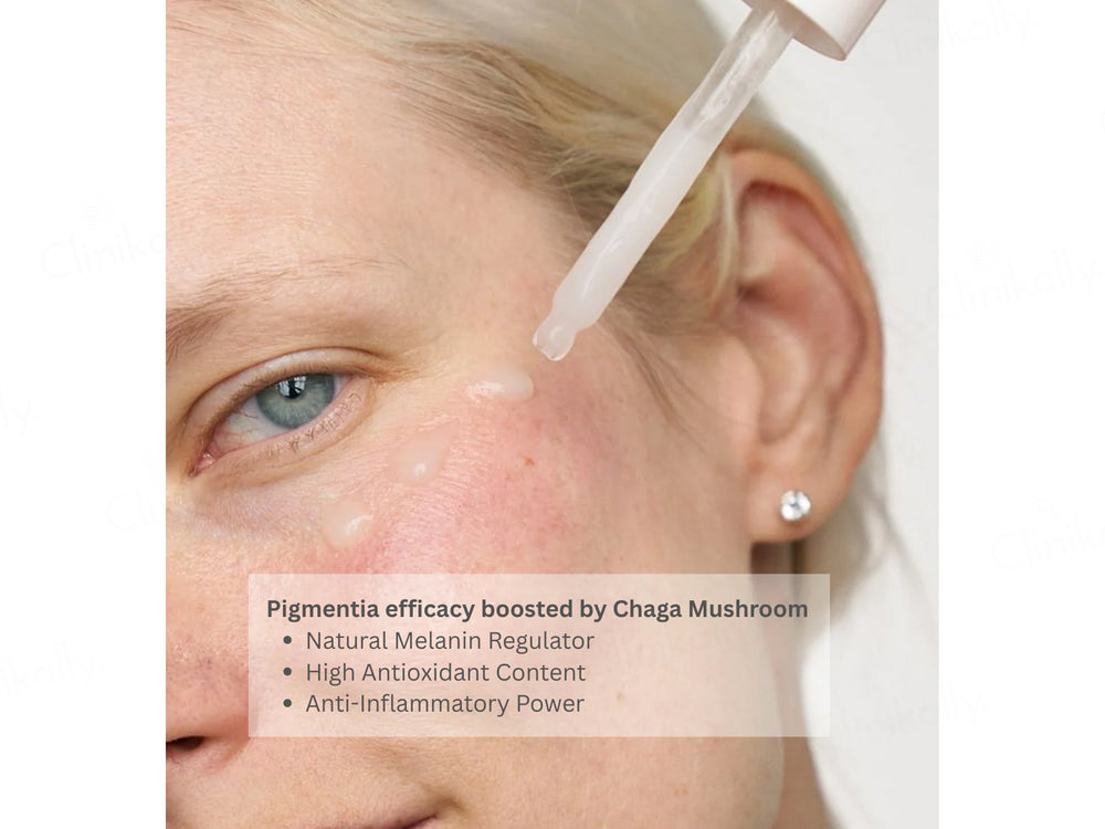 Bionnex Pigmentia Skin Tone Balancing Night Repair Serum