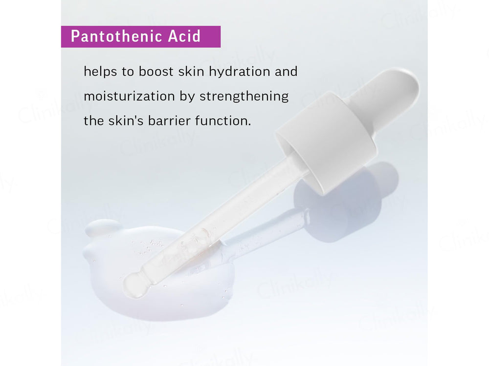 Bioreva 10% Niacinamide Clarifying Concentrate Face Serum