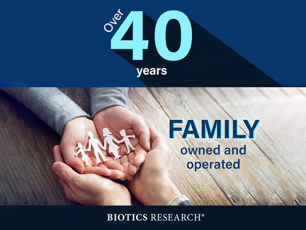 Biotics Research Balanced-B8 Myo-Inositol and D-Chiro-Inositol Dietary Supplement