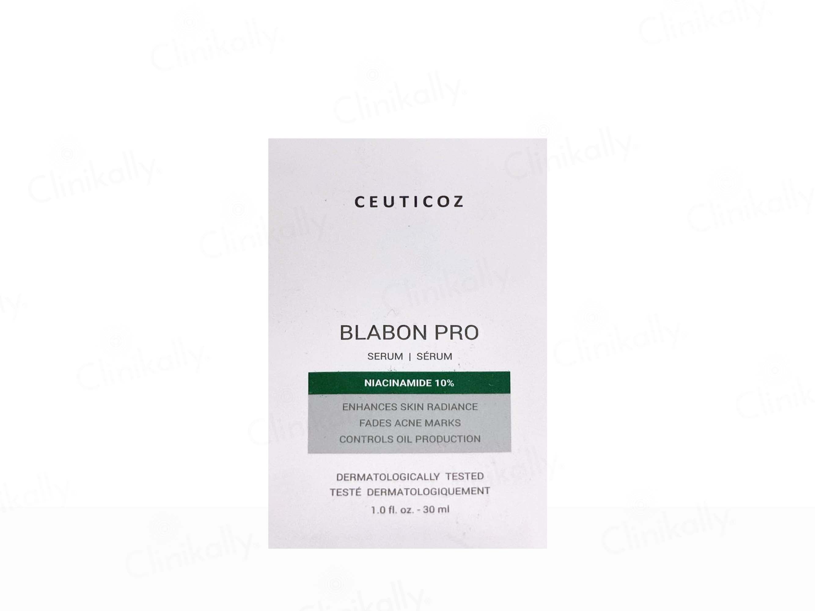 Blabon Pro Serum