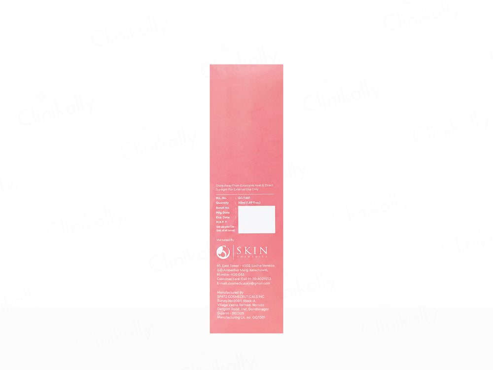 Blisskin Retinol Corrective Therapy Advanced Night Teatment Cream