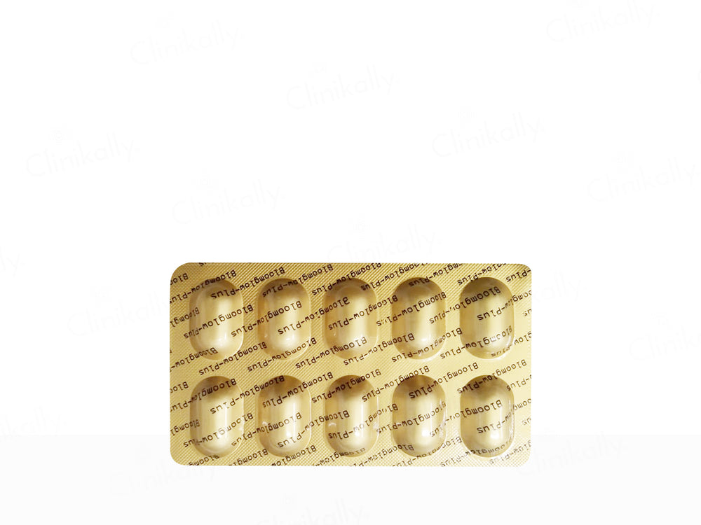 Bloomglow-Plus Tablet