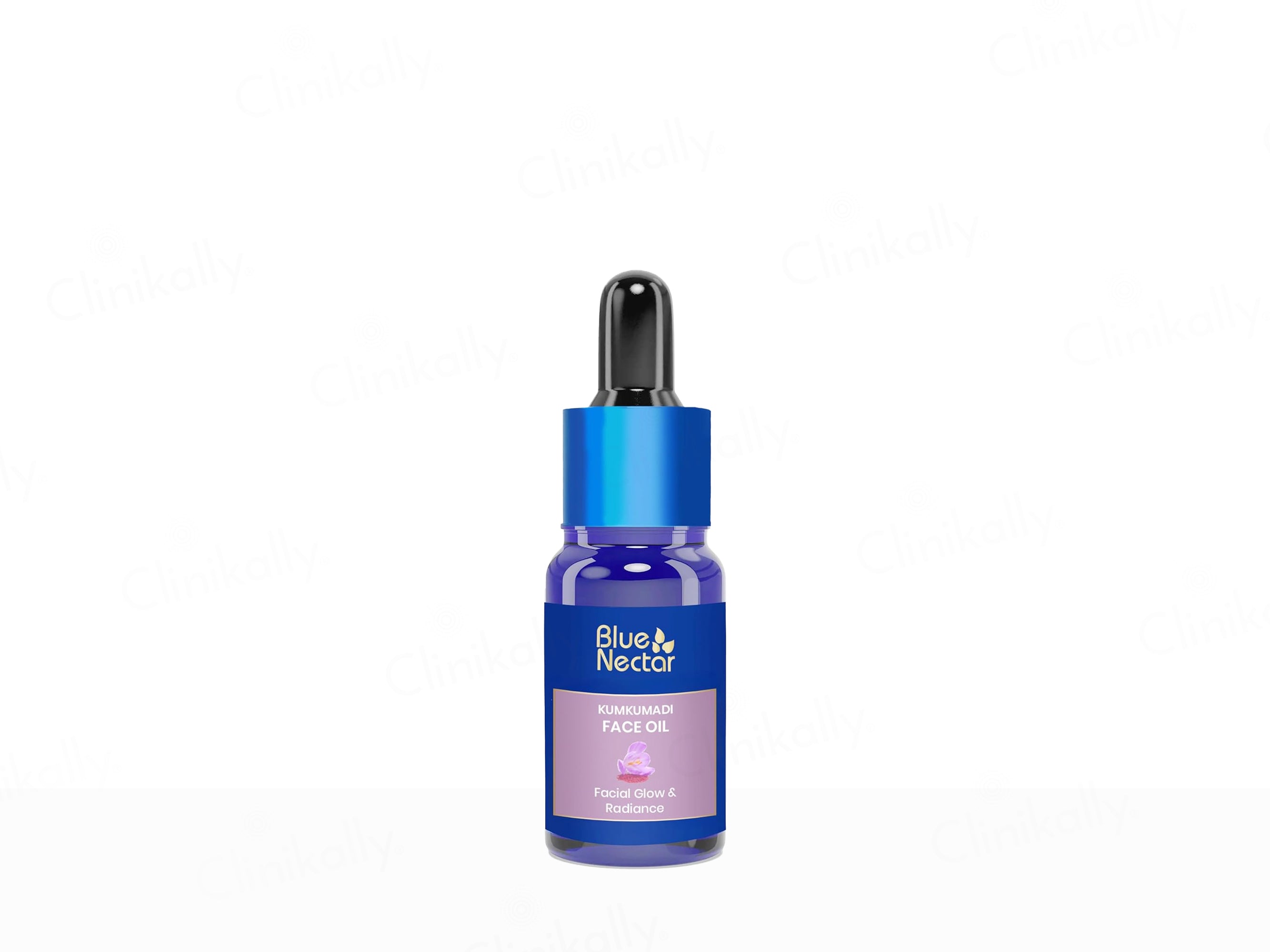 Blue Nectar Kumkumadi Face Oil