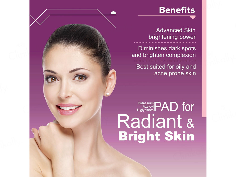 Brilante Max Skin Brightening Serum